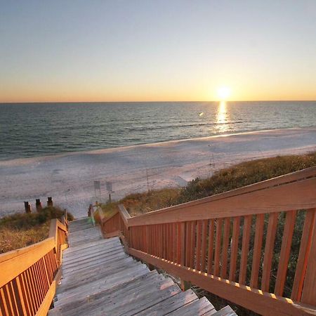 10254 Scenic 30A Condo #30A Panama City Beach Exterior photo