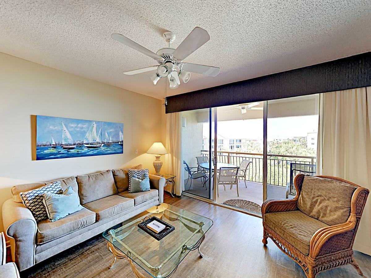 10254 Scenic 30A Condo #30A Panama City Beach Exterior photo